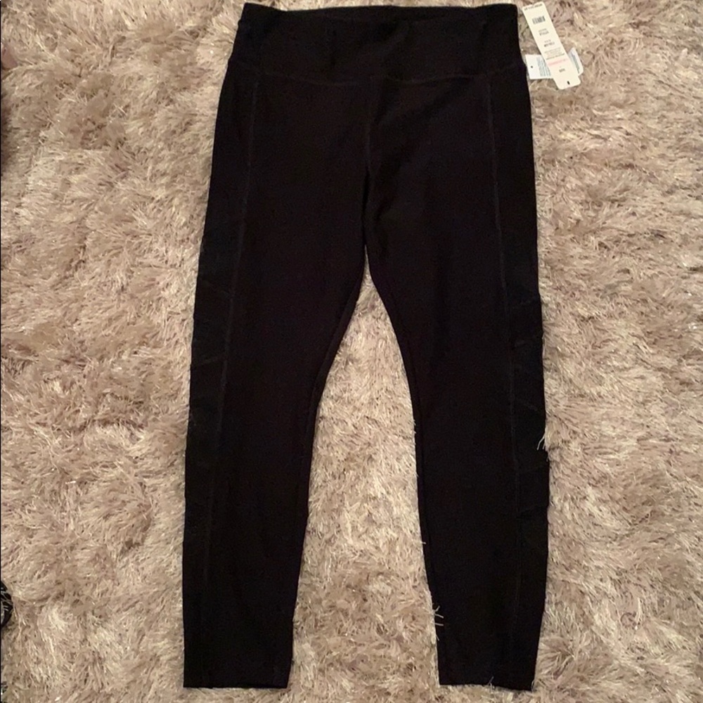 Athletic Leggings
